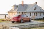 Mercedes-Benz C300 Coupe AMG Line 2016 года (NA)